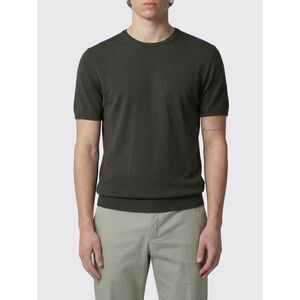 Roberto Collina Sweater Men Brown